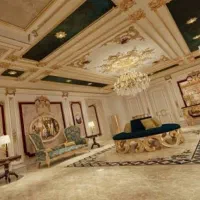 شمس آباد ۱۳۰ متر دو خواب شیک و خوش نقشه