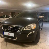 ولوو xc60مدل۲۰۱۳|خودرو سواری و وانت|تهران, اکباتان|دیوار