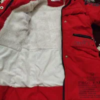 کاپشن دخترانه برای۵تا۷سال|کفش و لباس بچه|سنندج, |دیوار