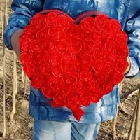 دسته گل مصنوعی|گل مصنوعی|پارسآباد, |دیوار