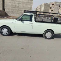 وانت پیکان ۸۸ دوگانه کارخونه