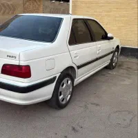 پارس تیوفایو در حد صفر|خودرو سواری و وانت|بندرلنگه, |دیوار