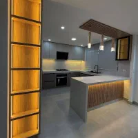 کابینت و کمد دیواری تمام اقساط