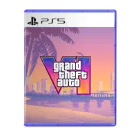 پیش فروش GTA VI