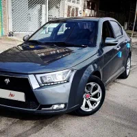 دنا پلاس تیپ ۲ مدل ۱۴۰۰ درحد|خودرو سواری و وانت|شاهین دژ, |دیوار