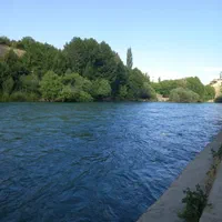 اجاره ویلادرسامان پل زمانخان|اجارهٔ کوتاه‌مدت ویلا و باغ|شهرکرد, |دیوار