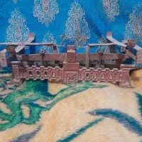 ترازو قدیمی