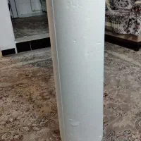 فوم استوانه‌ای