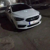 شاهین gl در حد