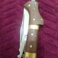 چاقو دنده ای