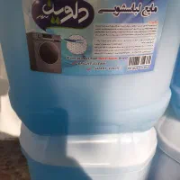 مایه ۱۰لیتری لباس، ظرف، دست، ۱۸۰هزار|مواد شوینده و دستمال کاغذی|خرمآباد, |دیوار