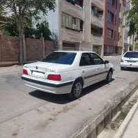 پارس سال ELX فول|خودرو سواری و وانت|ایلام, |دیوار