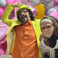 اجرای مراسم مجری دیجی دلقک سیلورمن شعبده|خدمات پذیرایی، مراسم|تهران, پیروزی|دیوار