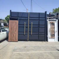 درب،دروازه،پنجره،upvc|مصالح و تجهیزات ساختمان|سنقر, |دیوار