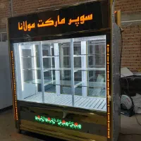 تولیدیخچال های ایستاده،سوپرمارکت،قصابی،قنادی،فریزر|فروشگاه و مغازه|تبریز, |دیوار