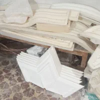 قالب‌ گچبری درحدنو|مصالح و تجهیزات ساختمان|کوثر, |دیوار