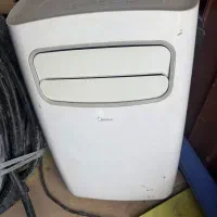 کولر گازی ایستاده ۱۲هزار