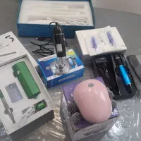 فروش وسایل اسکالپ اسکراب