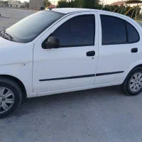 تیبا یک مدل ۹۵ درجه یک کم کار  گله دار