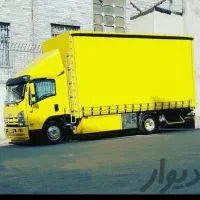 باربری و اثاثیه منزل (استاد بار)تبریز|خدمات حمل و نقل|تبریز, |دیوار