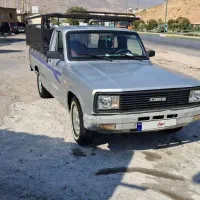 مزدا کارا 2000 سری اول کارا