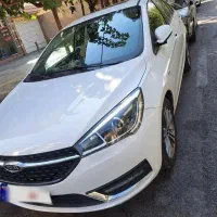 آریزو ۵مدل۹۹ اتوماتیک
