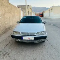 زانتیا مدل ۸۴