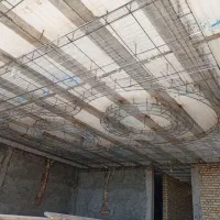 رابیتس بندی رابیس بندی سقف کاذب