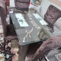 میز غذاخوری