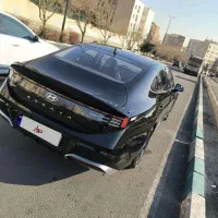 سوناتا ۱.۵ لیتری فول ۲۰۲۵ هرمس|خودرو سواری و وانت|تهران, پونک|دیوار