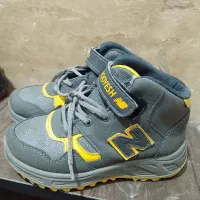 کتونی ساقدار پسرانه