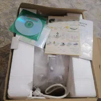 سرخ کن sunny کاملا نو و بدون استفاده|اجاق گاز و لوازم برقی پختوپز|قم, پردیسان|دیوار