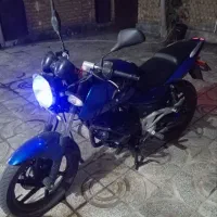 موتور پالس 180|موتورسیکلت|نظرآباد, رسالت|دیوار