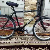 26 دماوند|دوچرخه، اسکیت، اسکوتر|زابل, |دیوار