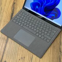 سرفیس لپ‌تاپ ۴ سایکل ۱ / Surface laptop 4|رایانه همراه|مشهد, ارشاد|دیوار