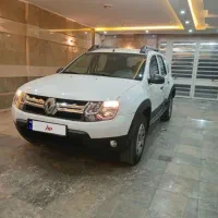 داستر ۲۰۱۶|خودرو سواری و وانت|مشهد, دانشجو|دیوار