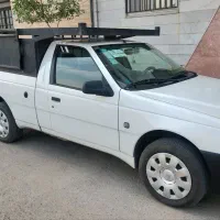 فروش فوری اریسان2 مدل 1404