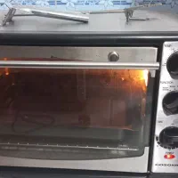 توستر مدل گود سونیک