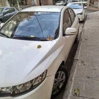 سراتو سایپا اتومات ۲۰۰۰|خودرو سواری و وانت|تهران, امام زاده قاسم (نیاوران)|دیوار