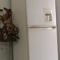 یخچال وفریزر