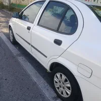 تیبا صندوق دار|خودرو سواری و وانت|مرند, |دیوار