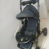 کالسکه دلیجان و کریر|کالسکه و لوازم جانبی|بجنورد, |دیوار