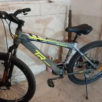 دوچرخه خارجی TR سایز ۲۷.۵