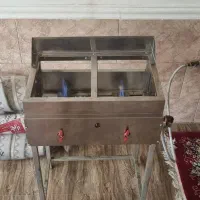 سرخ کن|کافی‌شاپ و رستوران|شیراز, حجت آباد|دیوار