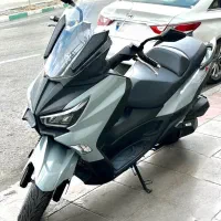جویمکس آبی مازراتی