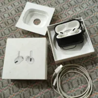 ایرپاد پرو در حد