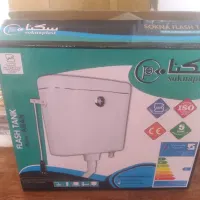 فلش تانک نو نو سکنا مدل ابان