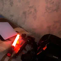 کوله پشتی دوربین سونی اورجینال|دوربین عکاسی و فیلم‌برداری|اهواز, پادادشهر|دیوار