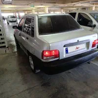 فروش پراید 87