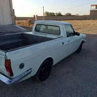 پیکان وانت مدل ۸۵|خودرو سواری و وانت|آشتیان, |دیوار